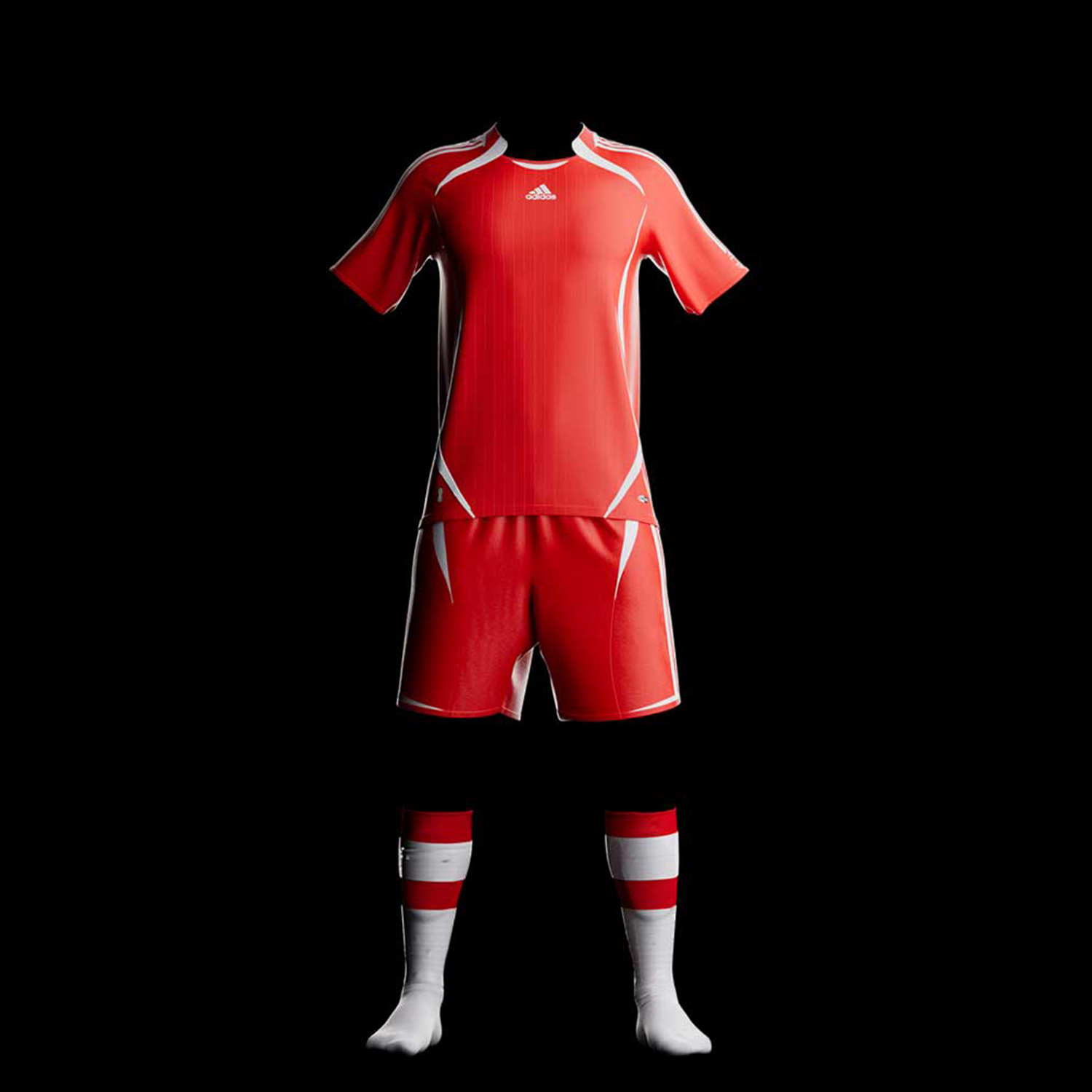 David outfit